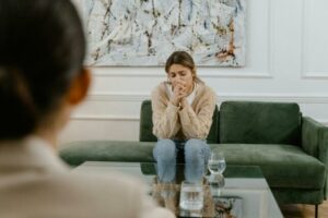 EMDR therapy in Toronto for trauma and anxiety